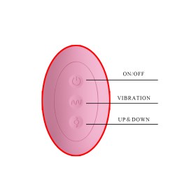 Pretty Love Susie roze BW 69003-4